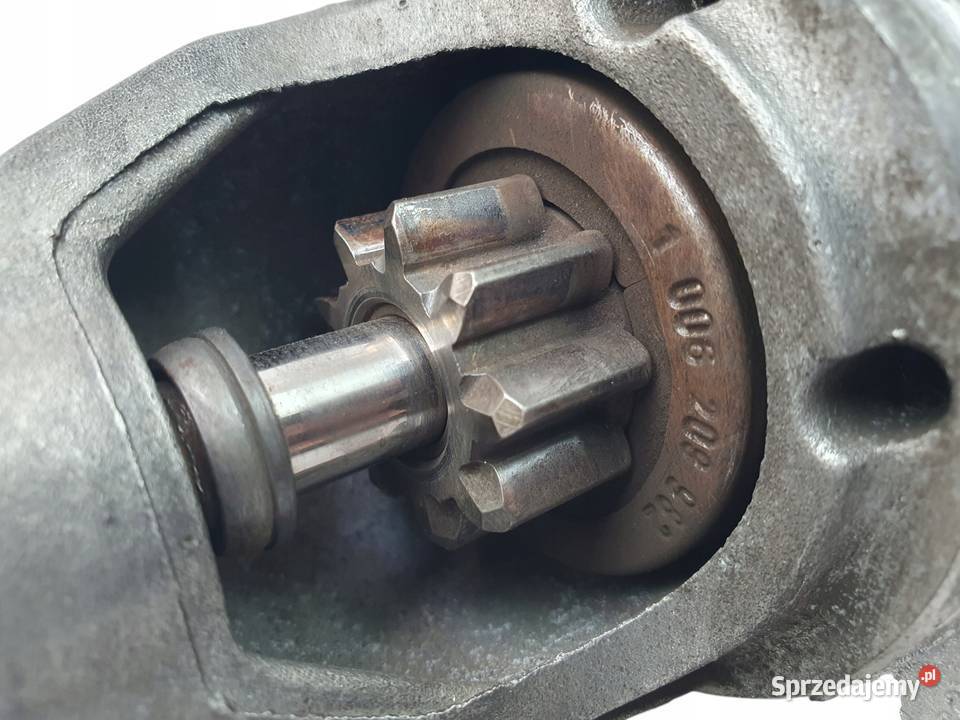 ROZRUSZNIK BMW E46 E90 E87 16 20 i N45 N46 Bosch