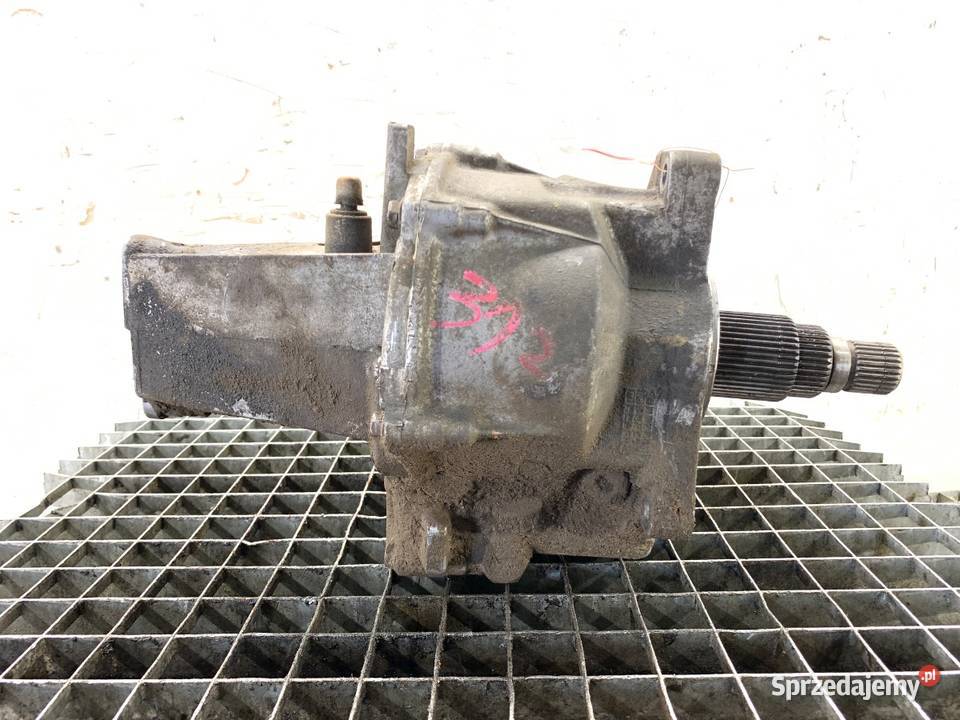 REDUKTOR HYUNDAI SANTE FE I 0006 24 146 osobowe sprzedam