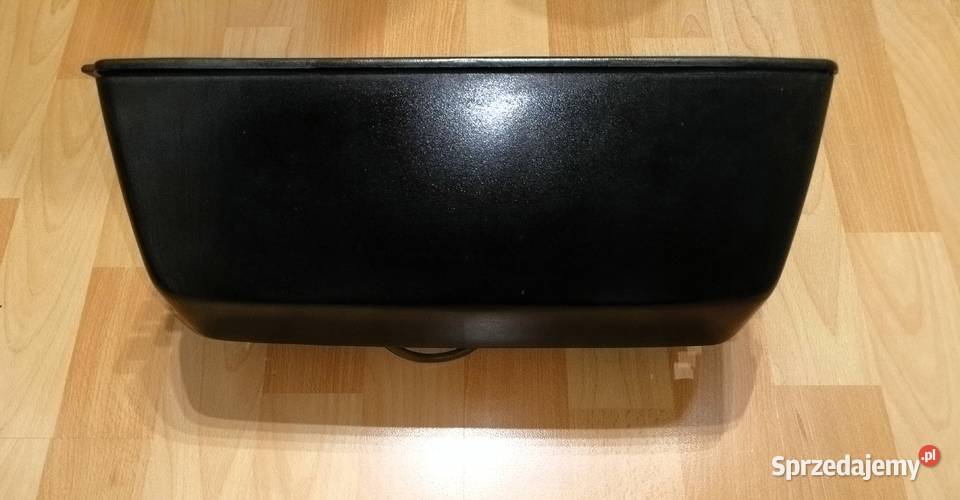 Licznik Obudowa Przełączniki Fiat 126p FL