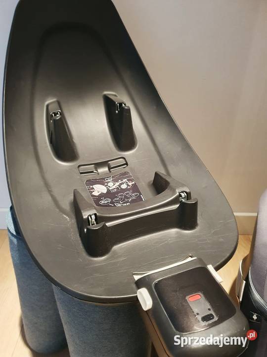 Fotelik Cybex Sirona M2 baza isofix M Poznań