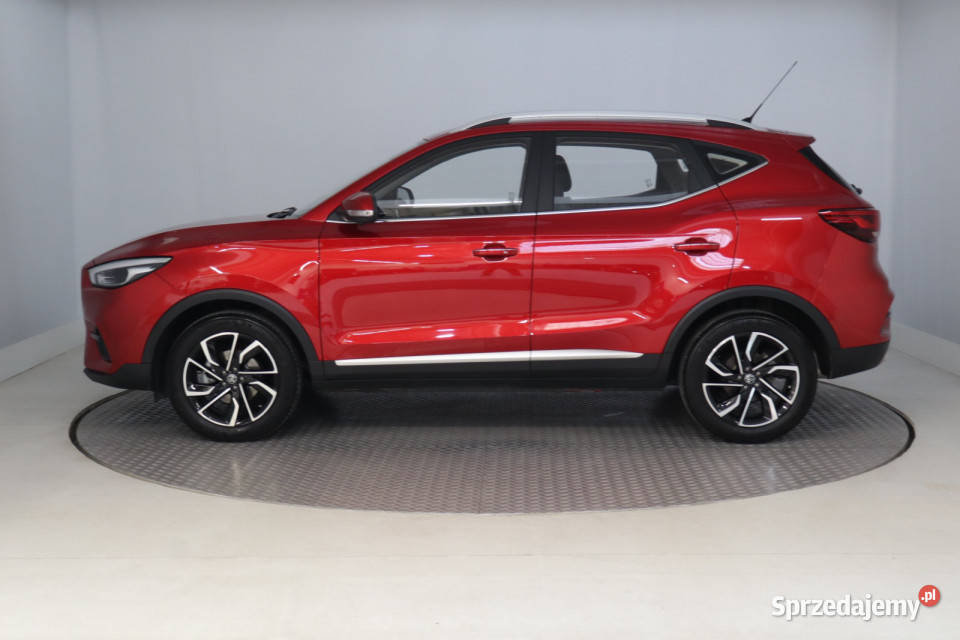 MG ZS SUV 10 Turbo manualna Zabrze