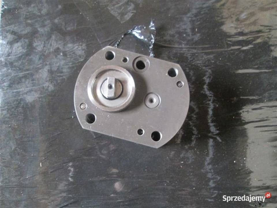 Pompa do wiertarki WRA632 601273539 Kępno