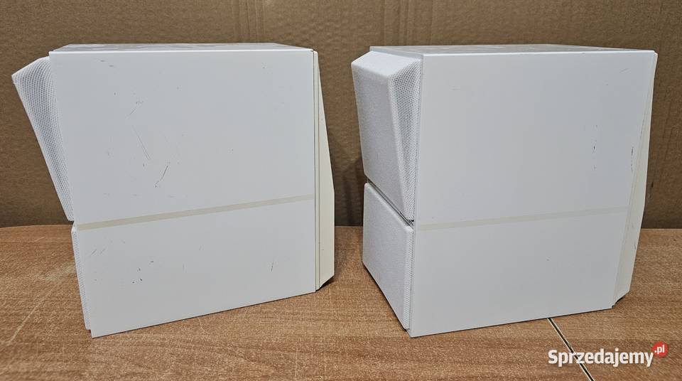 Kolumny BangOlufen CX50 lubuskie Gorzów Wielkopolski