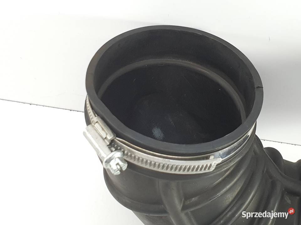 Rura Guma Dolot Can Am Maverick Turbo Xds Xrs Łódź