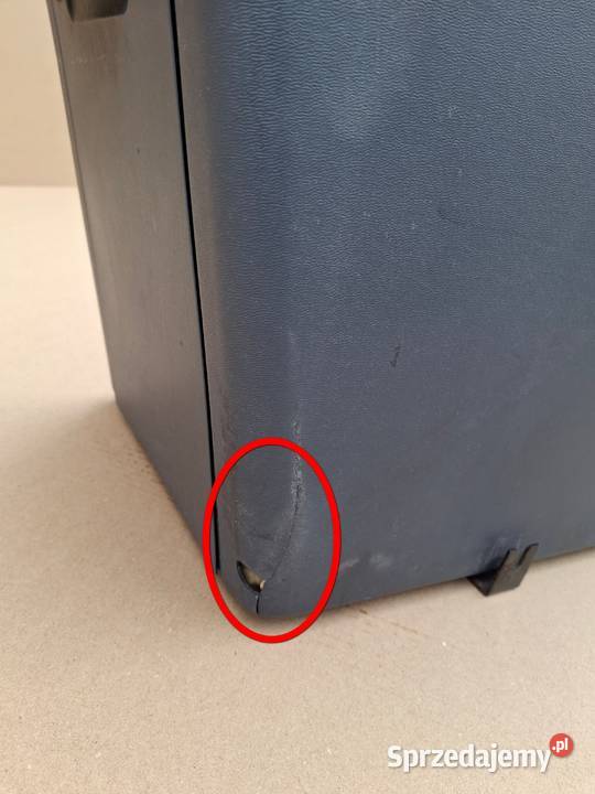 IVECO STRALIS LODÓWKA INDEL B 24V 24L 500389833 ciężarowe Bieleń