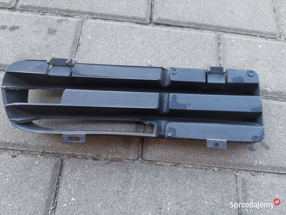 kratka zaślepka halogenu volkswagen golf 4 lewa Zamość sprzedam