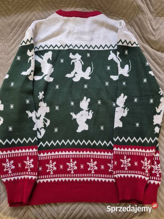 świąteczne swetry bluzy Warszawa