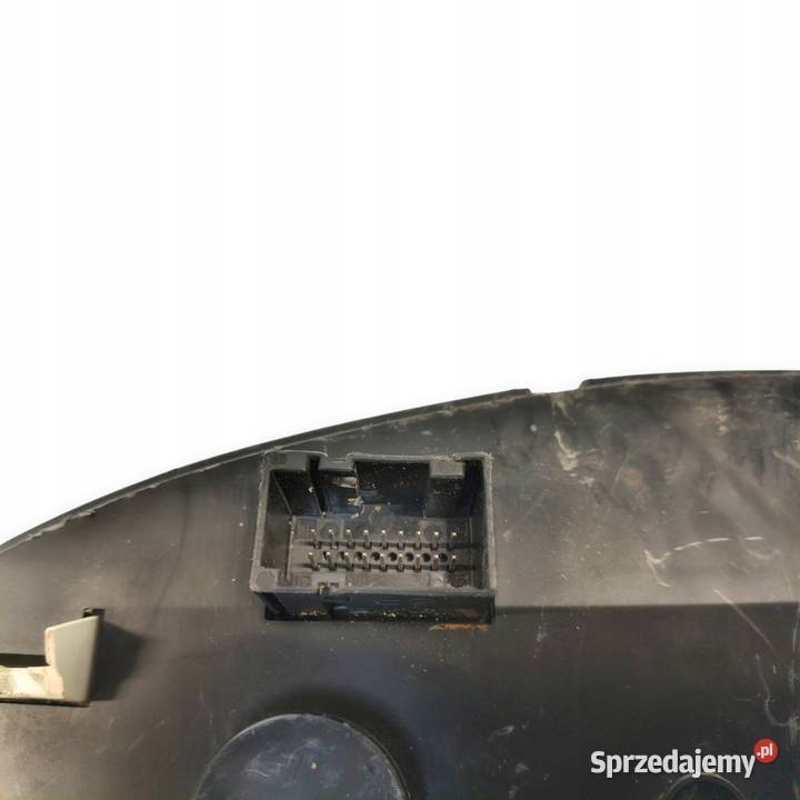 LICZNIK ZEGARY 51881467 Lancia Musa 14 8V 16V Chełm