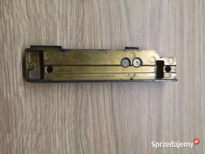 Roto Centro K604A880 2518400 RU lewy Leńcze