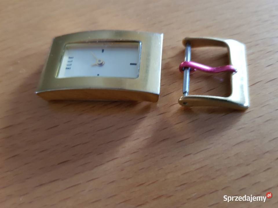 elle zegarek biżuteria markowy firmowy Zegarki Kielce sprzedam