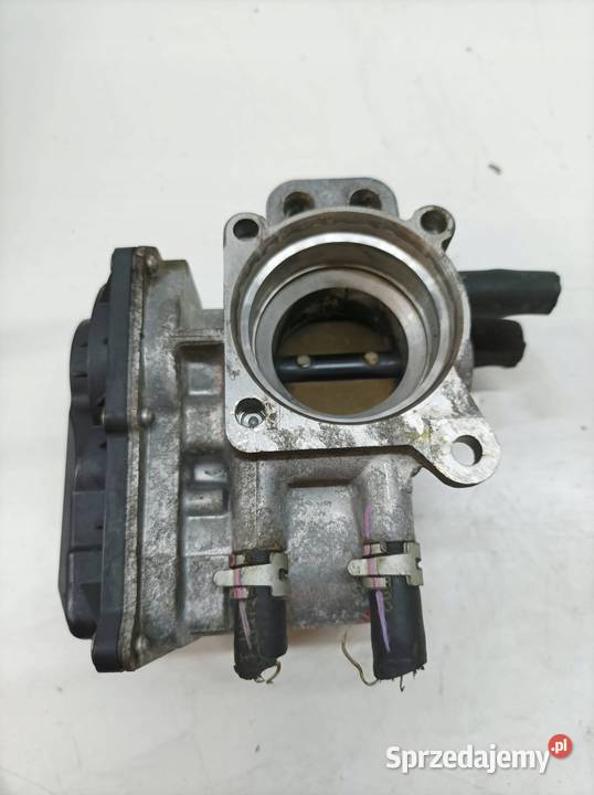 PRZEPUSTNICA 2203023010 13 VVTI Toyota Yaris II sprzedam