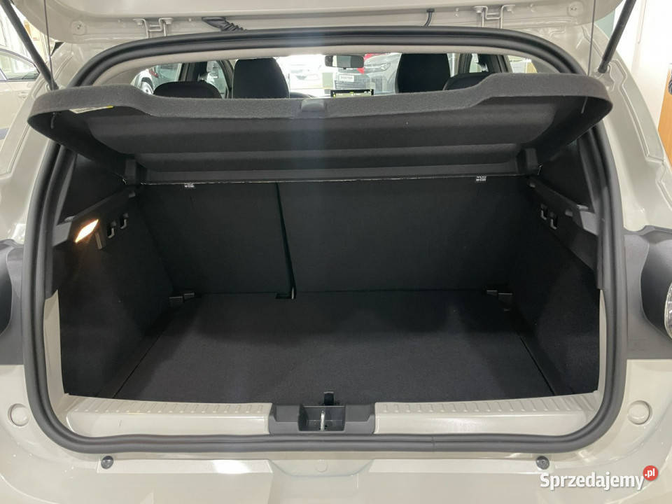 Dacia Sandero Journey TCe120LPG II 20122020 isofix Lublin