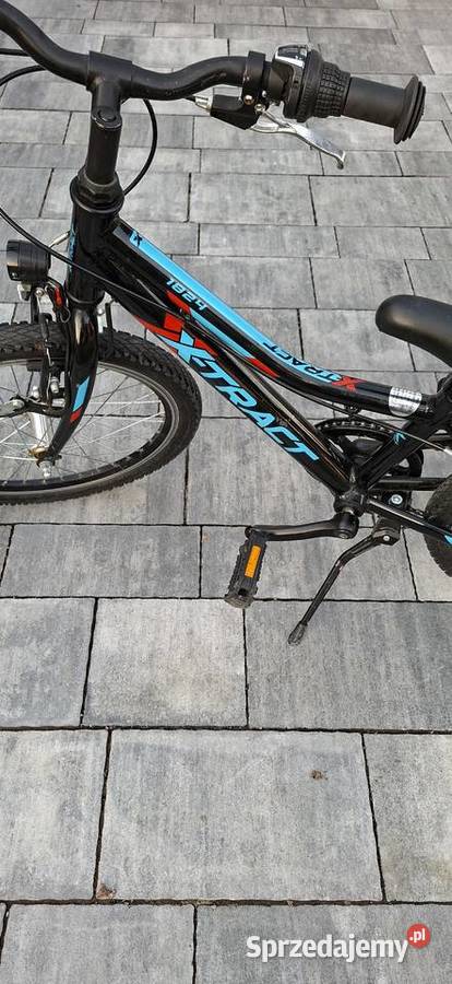 Rowerki dziecinne Bolesławiec