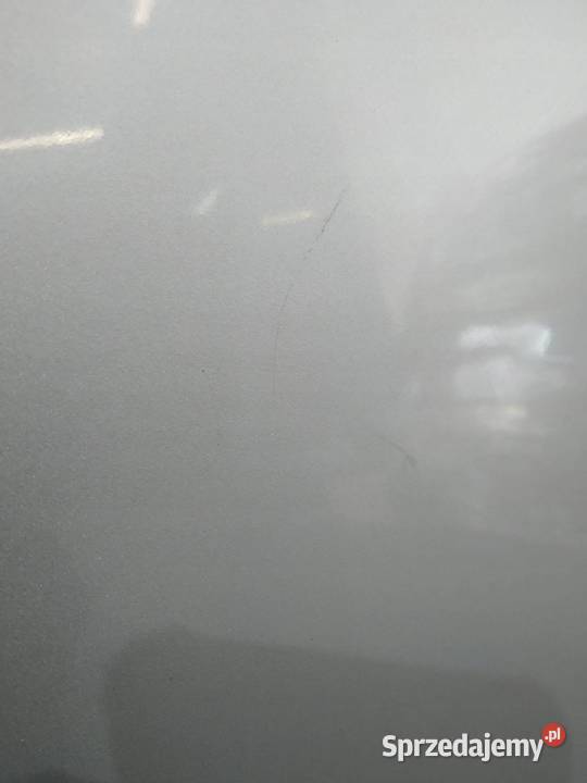 MASKA PRZÓD POKRYWA SILNIKA MercedesBenz Eklasa osobowe