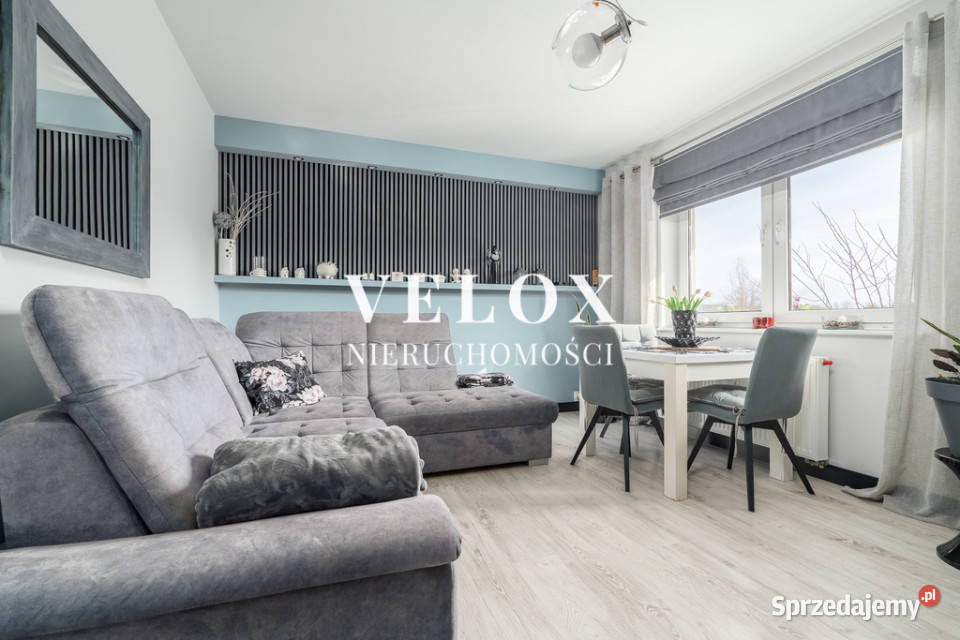 OKAZJA Idealne M2 50mStandard PremiumBukowo Liczba pokoi 2 sprzedam