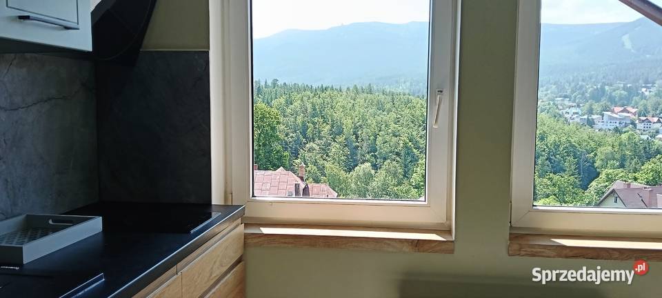 Pensjonat sprzedam w centrum Szklarskiej Poręby Szklarska Poręba