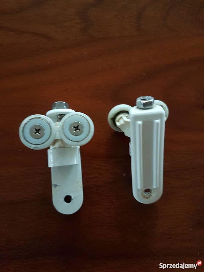 Zawieszki górne do kabiny Koło Akcent i Atol świętokrzyskie Końskie