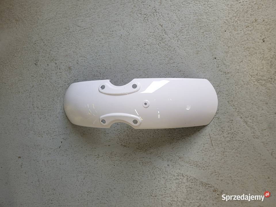 Yamaha XSR 700 1618 BŁOTNIK NADKOLE PRZÓD sprzedam