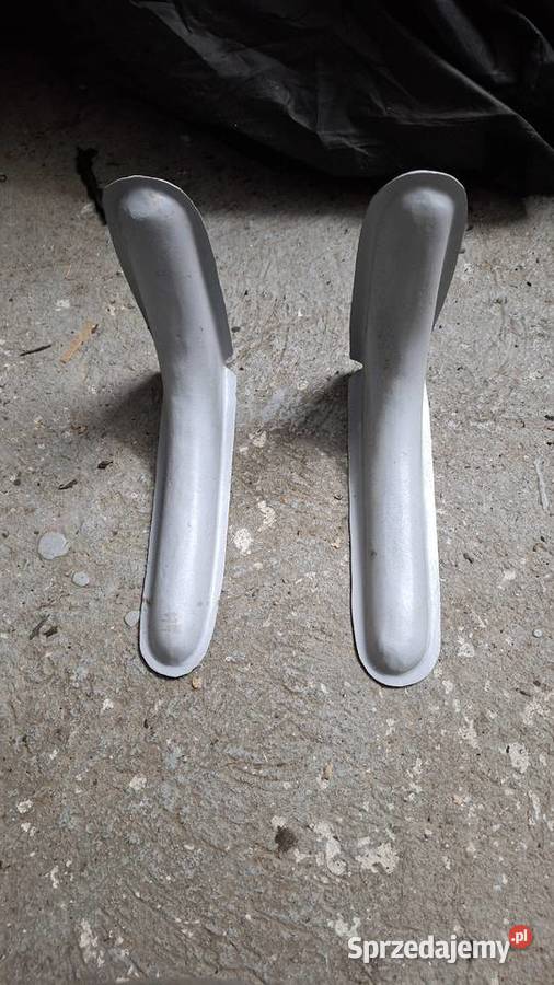 Wzmocnienie słupka A lewo prawo Gaz M20 FSO sprzedam