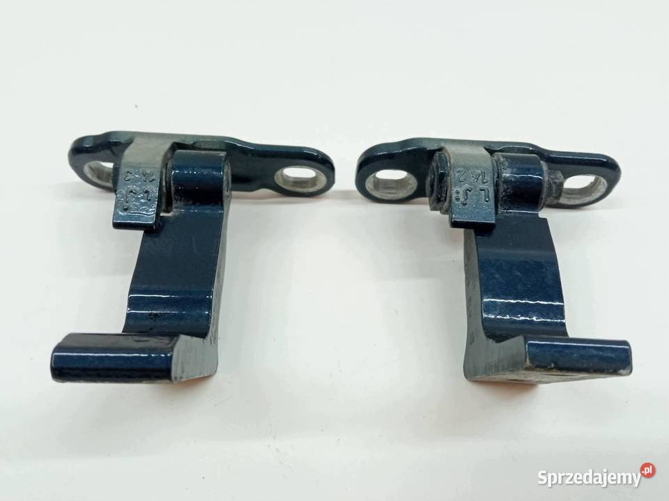 ZAWIAS DRZWI 31424587 31424589 Volvo XC 90 II sprzedam