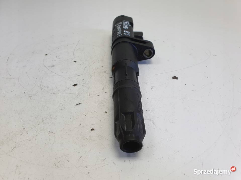 CEWKA ZAPŁONOWA Renault Laguna II 18 16V Pozostałe Rudka