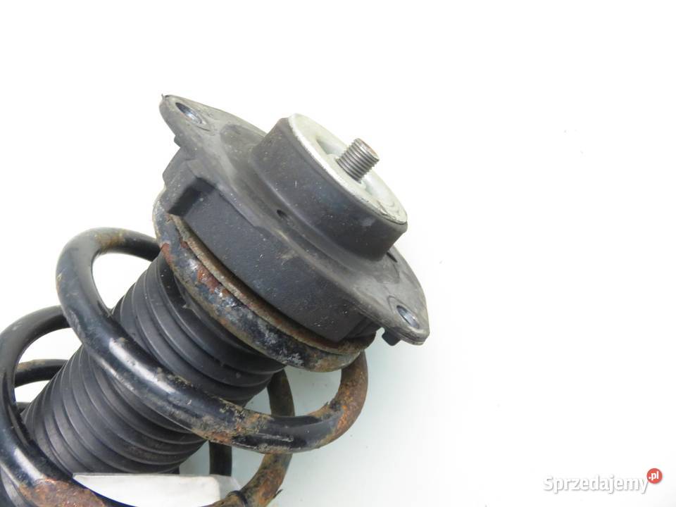 MCPERSON LEWY PRZEDNI VW PASSAT B6 Variant 3C5