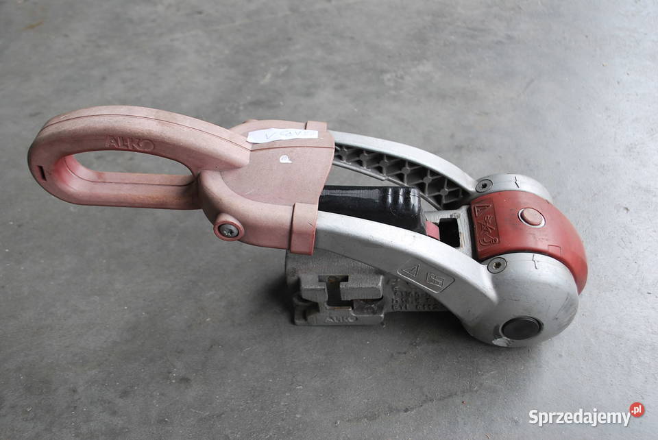 STABILIZATOR JAZDY ALKO AKS 2004 mazowieckie Grzebowilk