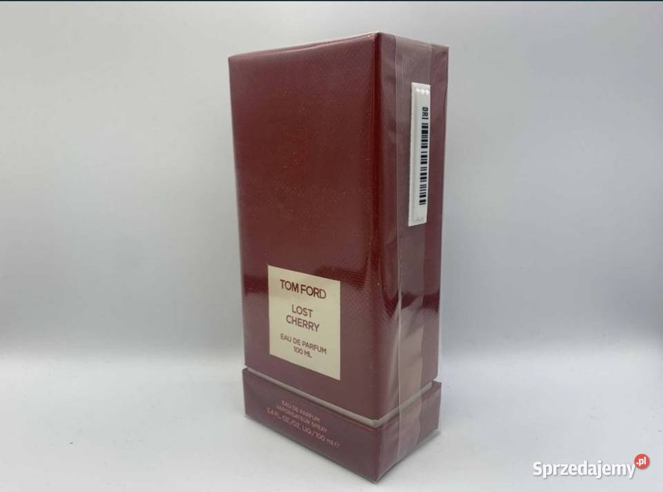 Tom Ford Lost Cherry 100ml małopolskie Kraków