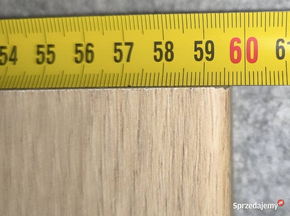 BLAT LAMINOWANY DĄB OLEJOWANY PD3037 WOODECO Pszczyna sprzedam