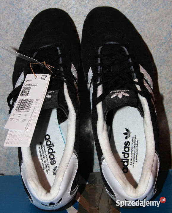 Buty Adidas Adiracer Lo Nowe z metka dolnośląskie Legnica sprzedam