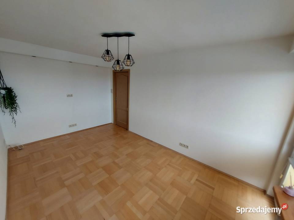 Na sprzedaż wyjątkowe 3pokojowe mieszkanie w Sprzedaż sprzedam