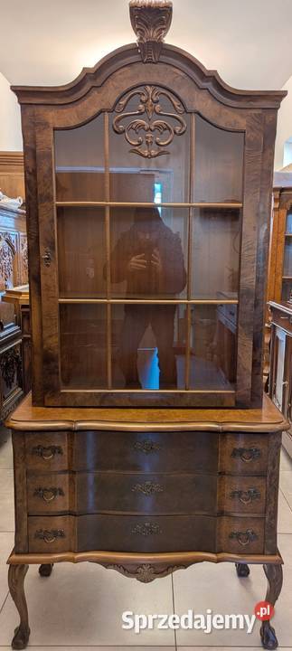 Witrynaserwantka czeczotaszer 86 sklep Dąbrowa Dąbrowa Górnicza