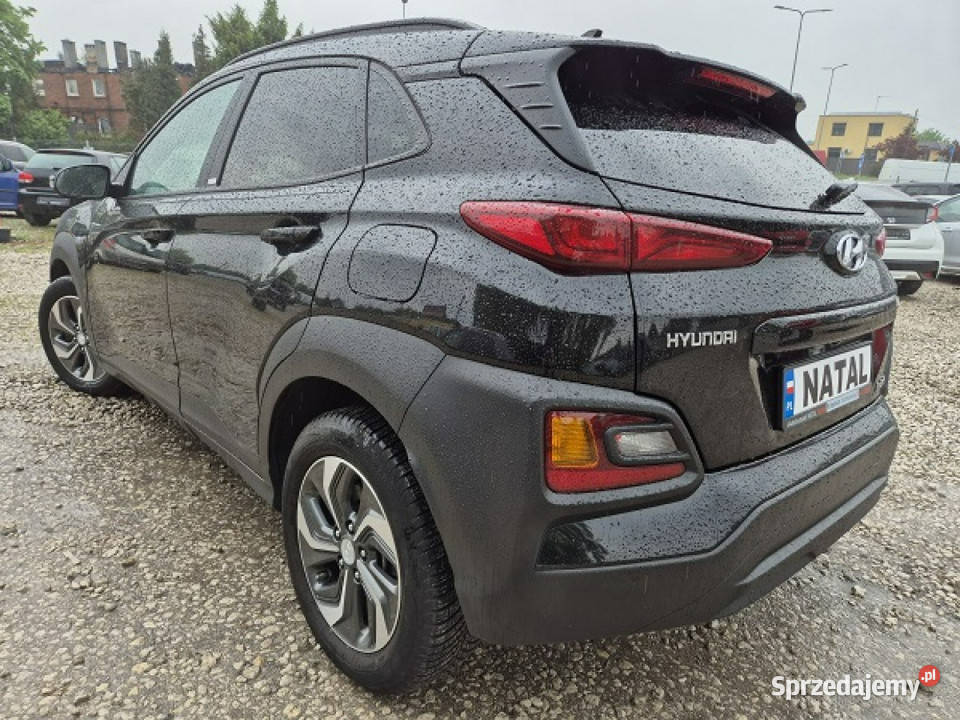 Hyundai Tucson Navi Kamera Super stan III Bydgoszcz