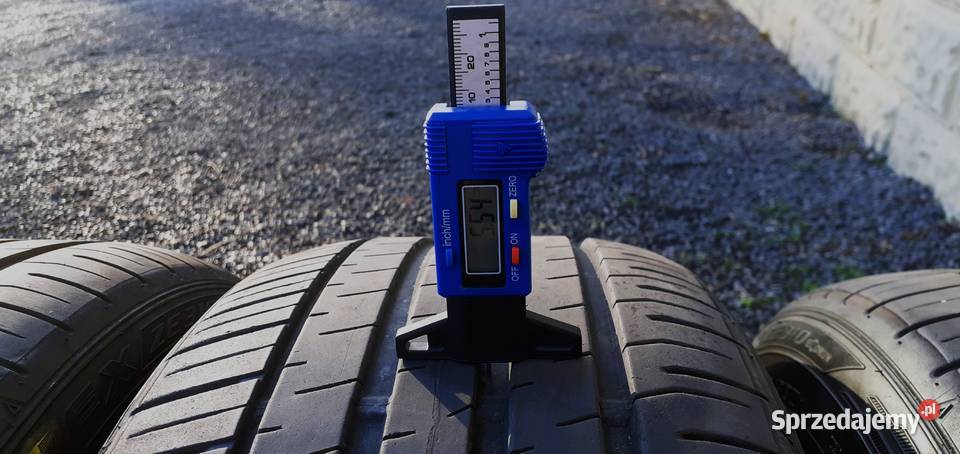 Opony 2354518 W Falken ZIEX ZE310EC 4