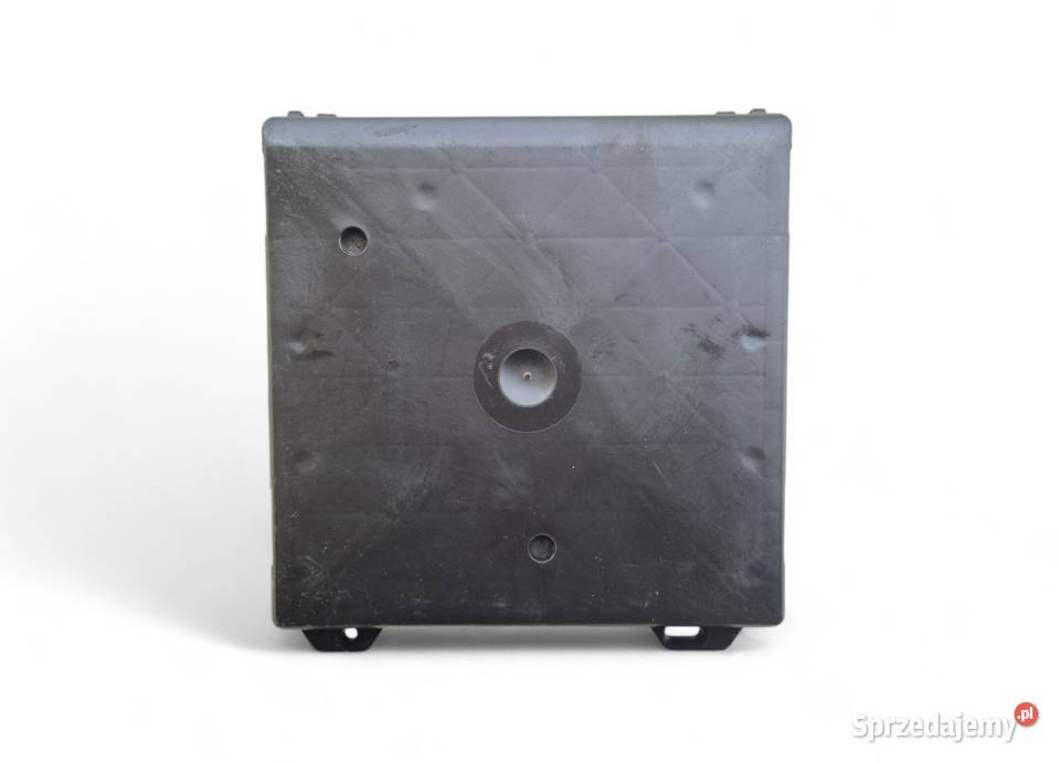 MODUŁ KOMFORTU SEAT IBIZA III CORDOBA POLO FABIA osobowe