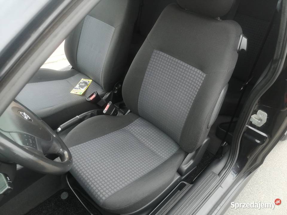 Opel Corsa c sport 12 16v benzyna mały przebieg wielofunkcyjna kierownica Chełmno sprzedam