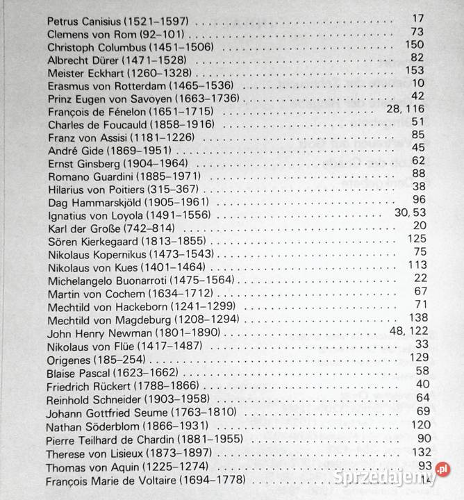 Gelebtes Wort Heinrich Engel Chełm