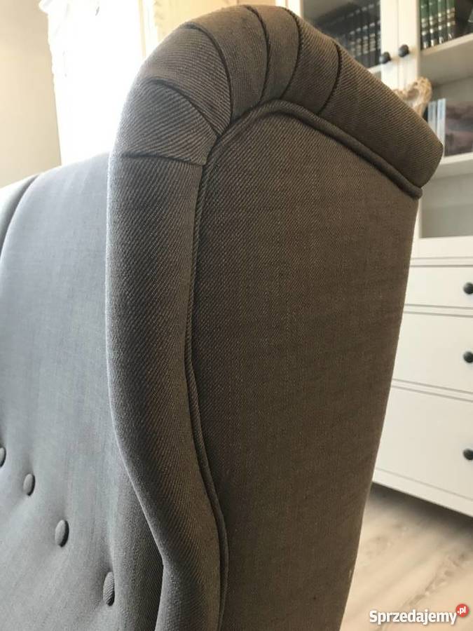 Sofa Strandmon Ikea Nowy Tomyśl