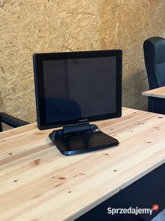 POS Novitus Velox
