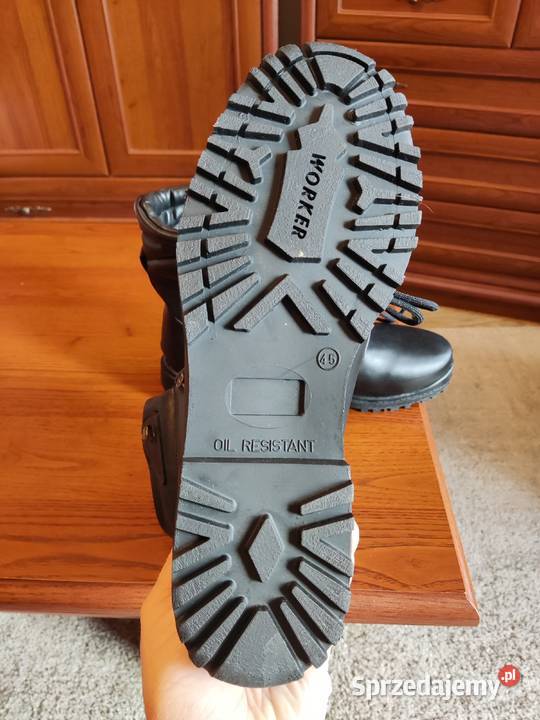 Buty zimowe 45 Kraków