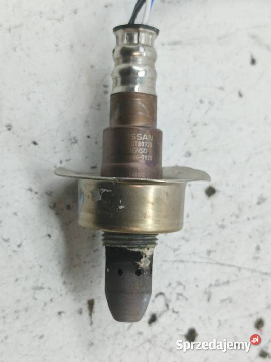 SONDA LAMBDA 2165007920 HMLGT8072R 16 B Dacia świętokrzyskie