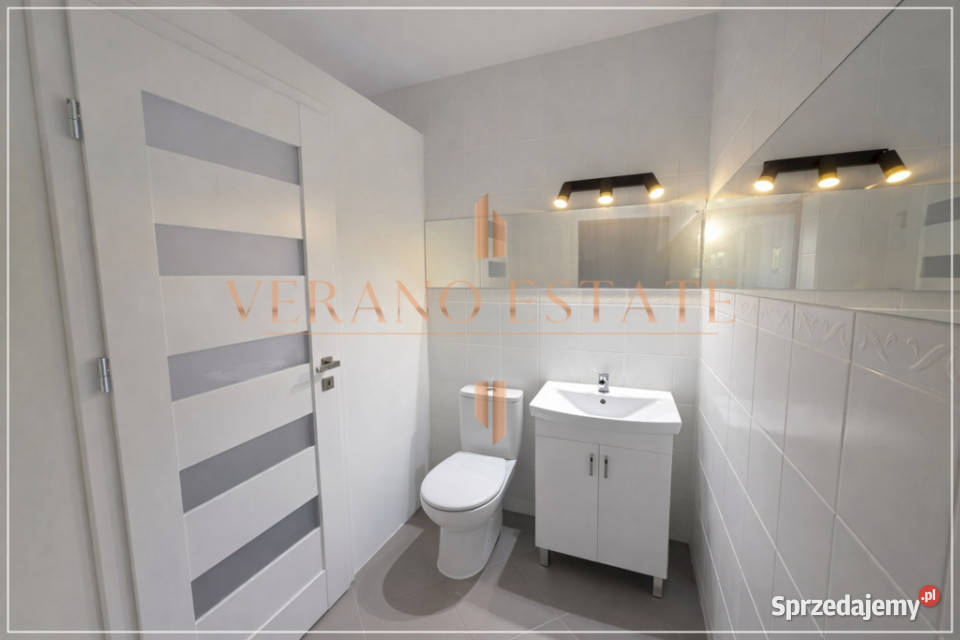 Eleganckie bezczynszowe 78 m Metro gazowe Warszawa sprzedam