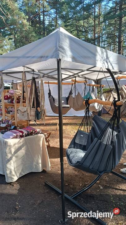 Krzesła bujane decochair Łominy