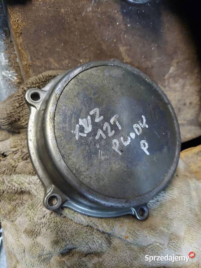 Yamaha xvz 1200 venture pokrywa pompy wody prawa dolnośląskie Jelenia Góra