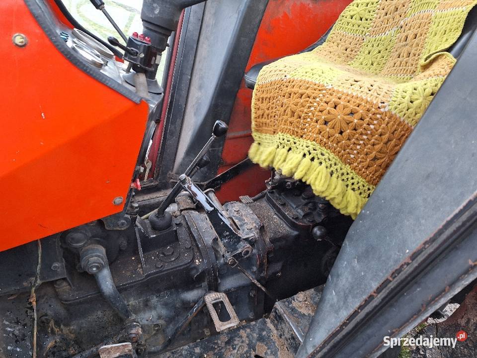 sprzedam ursus 3512 śląskie sprzedam