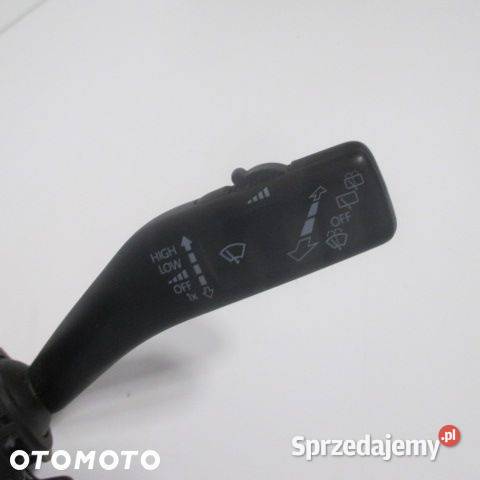 PRZEŁĄCZNIK ZESPOLONY VW SKODA 5K0953501AT osobowe Rakoniewice