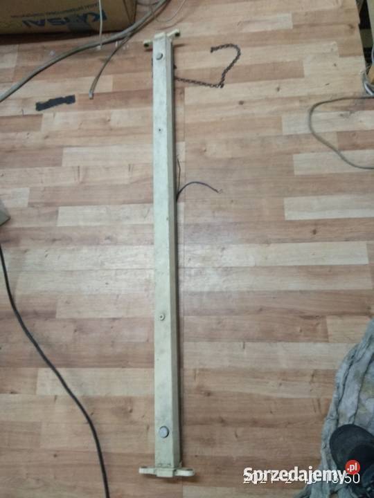 Lampa świetlówka pod tradycyjne Świetlówki Kraków