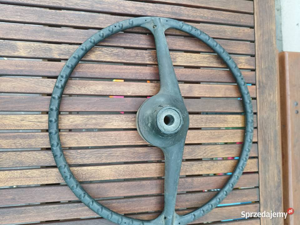 Kierownica C328 C325 Siedlce