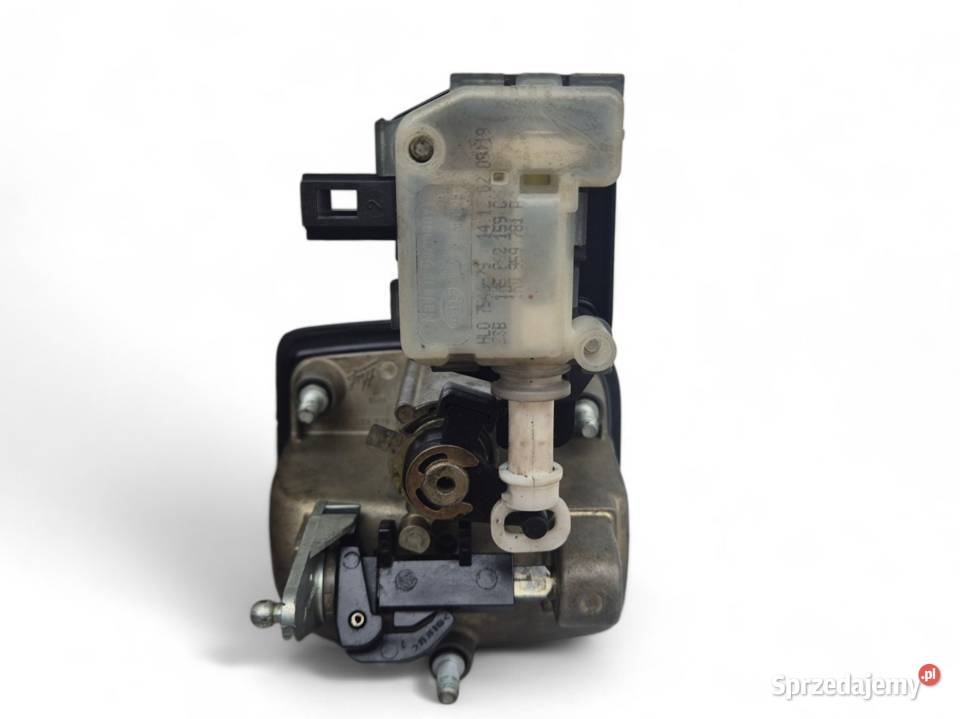 ZAMEK KLAMKA KLAPY BAGAŻNIKA SEAT IBIZA III Klamki Działoszyce