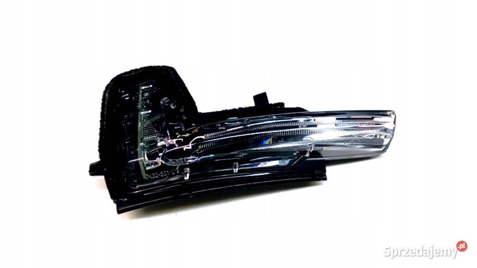 VOLVO S90 V90 lewy kierunkowskaz lewe lusterko